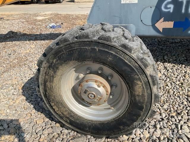XCMG GTBZ30S Utilaje construcții - Altele