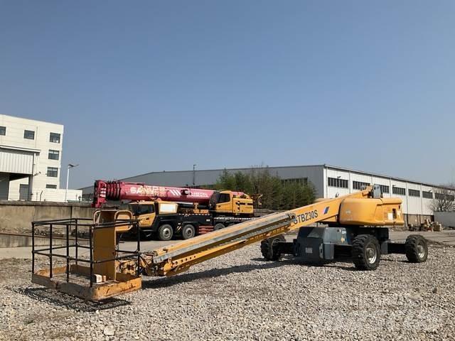 XCMG GTBZ30S Utilaje construcții - Altele