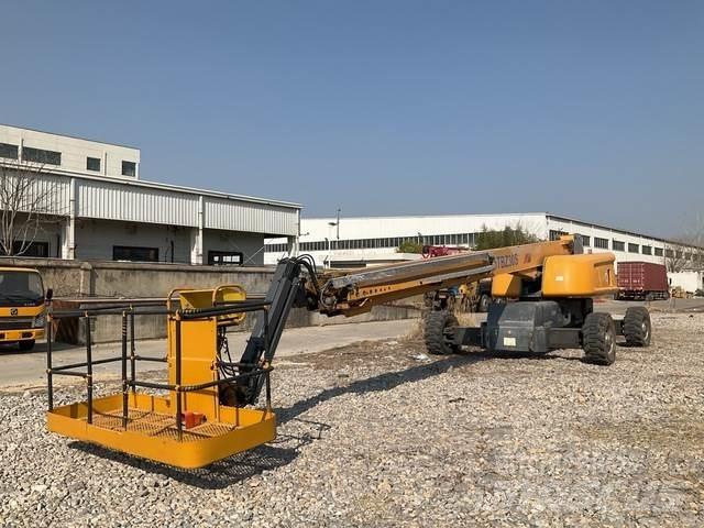 XCMG GTBZ30S Utilaje construcții - Altele