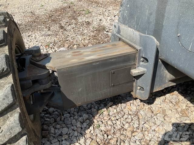 XCMG GTBZ30S Utilaje construcții - Altele