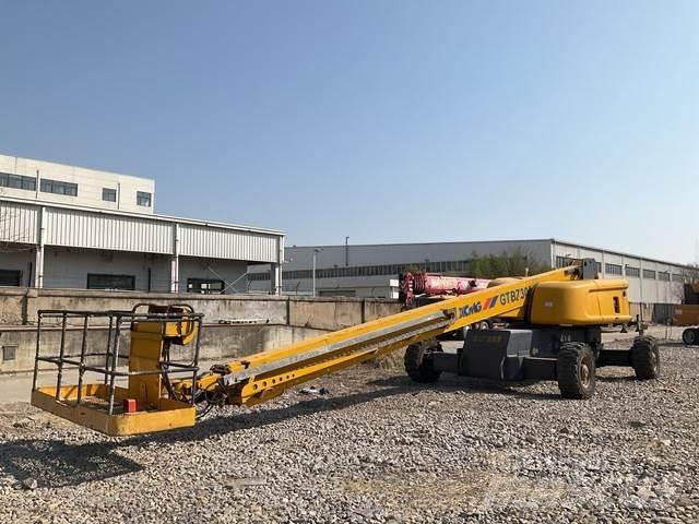 XCMG GTBZ30S Utilaje construcții - Altele
