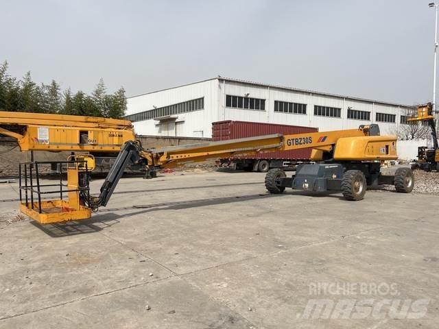 XCMG GTBZ30S Utilaje construcții - Altele