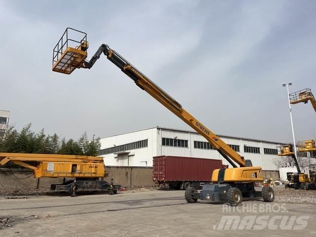 XCMG GTBZ30S Utilaje construcții - Altele