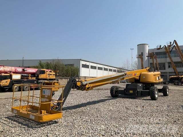 XCMG GTBZ30S Utilaje construcții - Altele