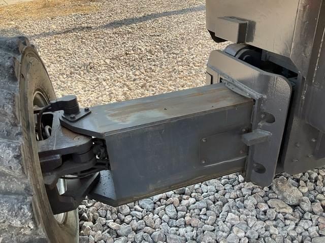 XCMG GTBZ30S Utilaje construcții - Altele