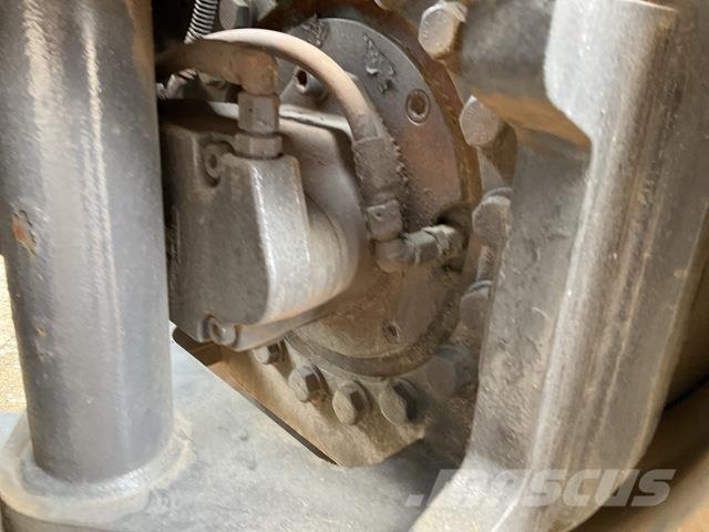 XCMG GTBZ30S Nacele cu brat telescopic