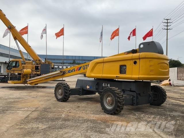 XCMG GTBZ30S Nacele cu brat telescopic