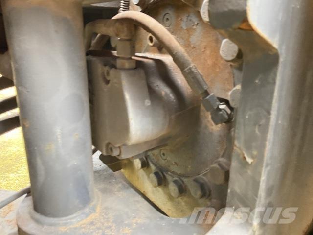 XCMG GTBZ30S Nacele cu brat telescopic