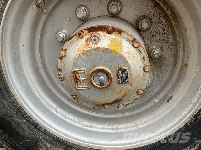 XCMG GTBZ30S Nacele cu brat telescopic