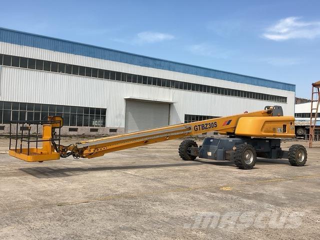 XCMG GTBZ30S Nacele cu brat telescopic
