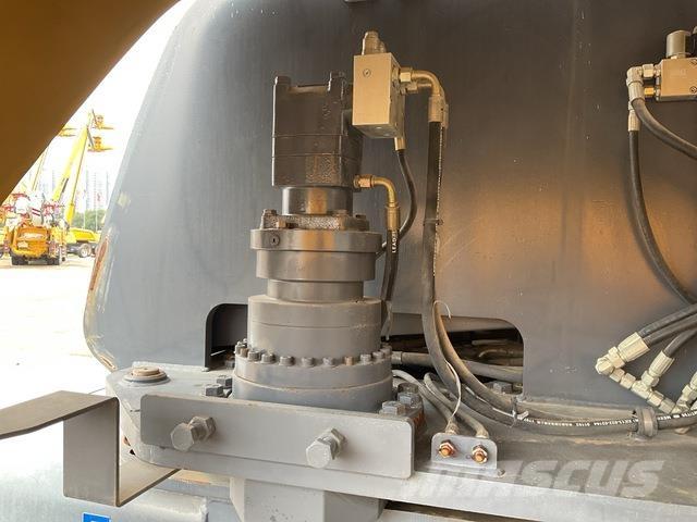 XCMG GTBZ30S Nacele cu brat telescopic