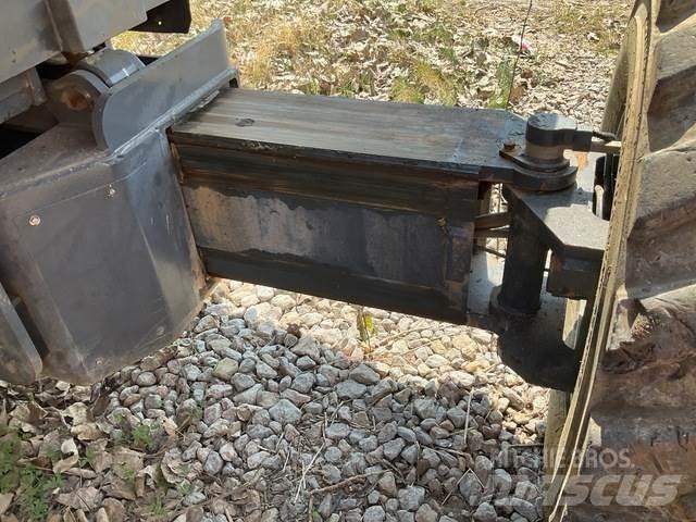 XCMG GTBZ32S Utilaje construcții - Altele