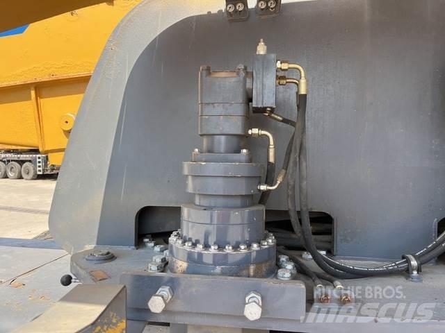 XCMG GTBZ32S Utilaje construcții - Altele
