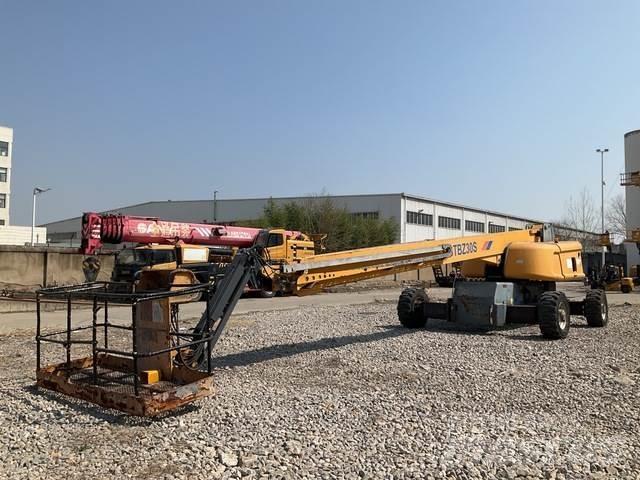 XCMG GTBZ32S Utilaje construcții - Altele