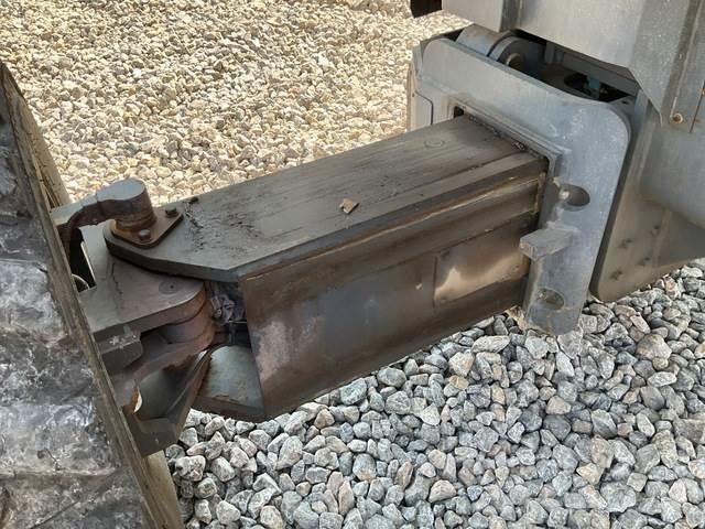 XCMG GTBZ32S Utilaje construcții - Altele