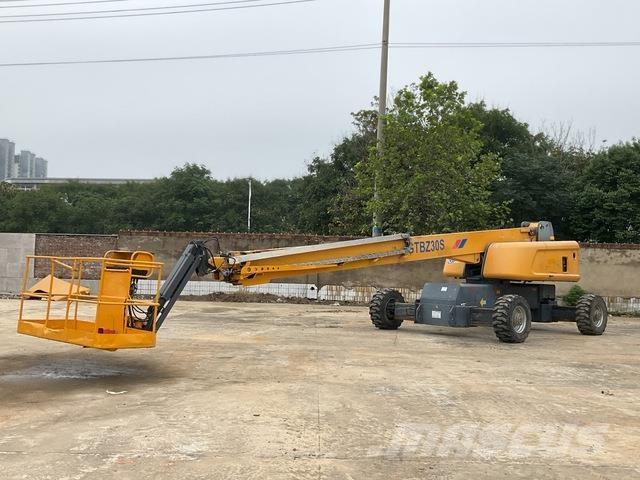 XCMG GTBZ32S Nacele cu brat telescopic