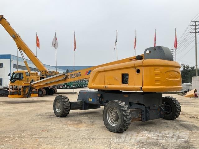 XCMG GTBZ32S Nacele cu brat telescopic