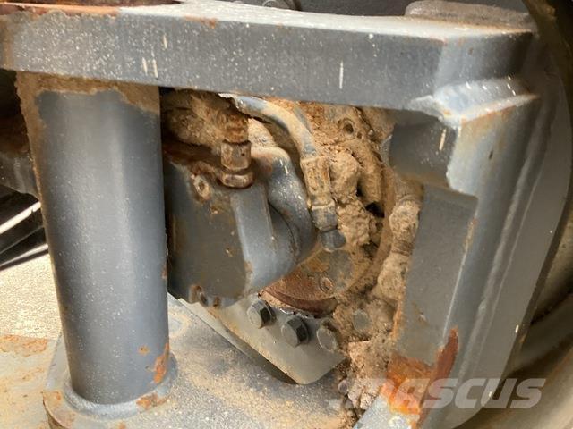 XCMG GTBZ32S Nacele cu brat telescopic