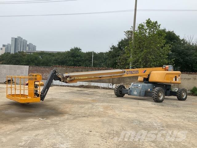 XCMG GTBZ32S Nacele cu brat telescopic