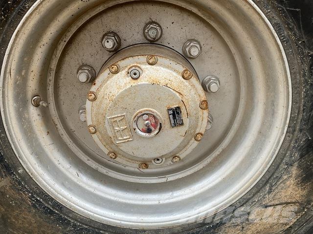 XCMG GTBZ32S Nacele cu brat telescopic