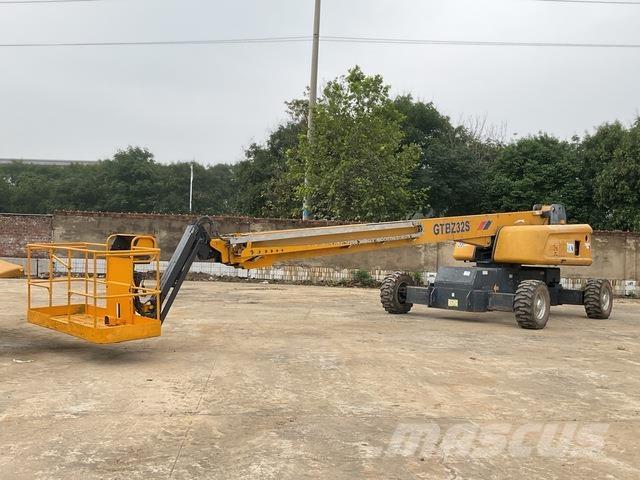 XCMG GTBZ32S Nacele cu brat telescopic