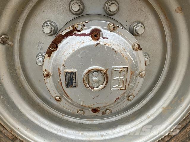 XCMG GTBZ32S Nacele cu brat telescopic