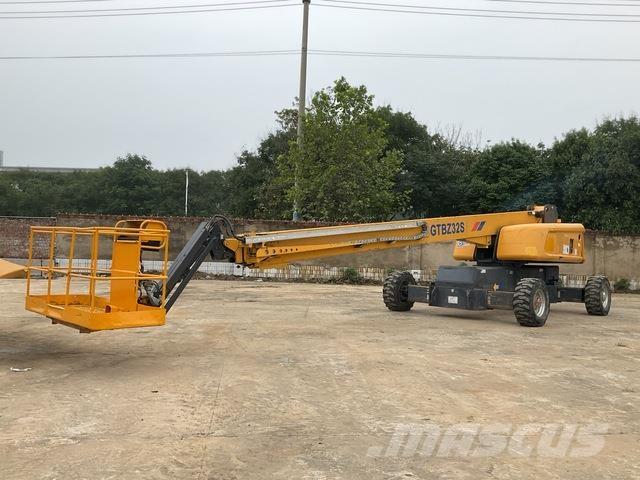 XCMG GTBZ32S Nacele cu brat telescopic