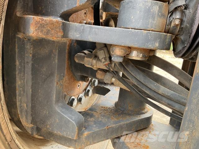 XCMG GTBZ32S Nacele cu brat telescopic