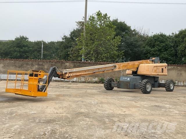 XCMG GTBZ32S Nacele cu brat telescopic