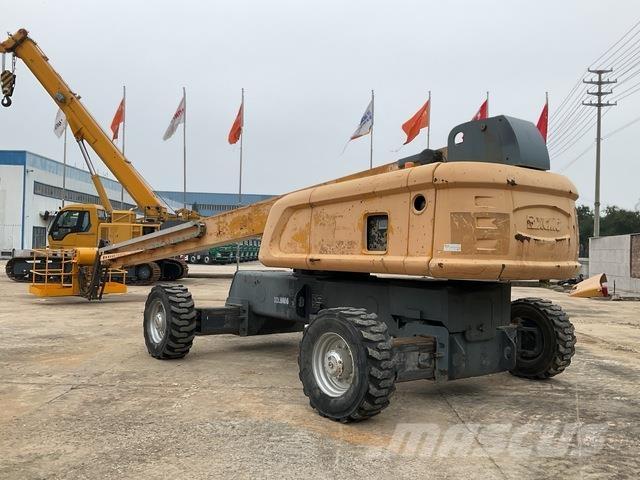 XCMG GTBZ32S Nacele cu brat telescopic