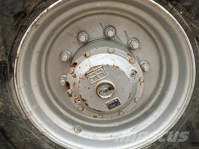 XCMG GTBZ32S Nacele cu brat telescopic