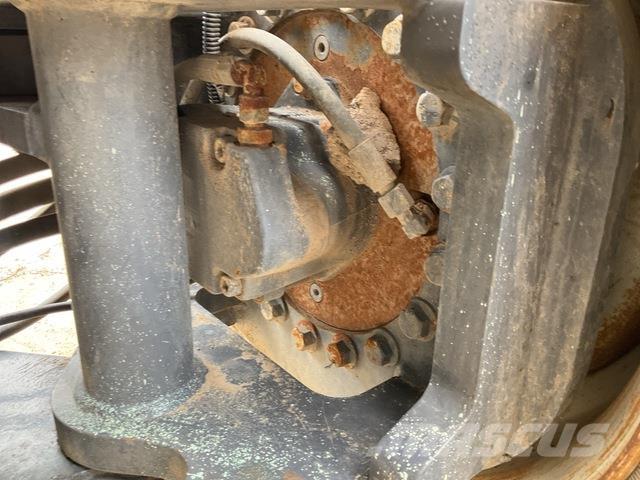 XCMG GTBZ32S Nacele cu brat telescopic