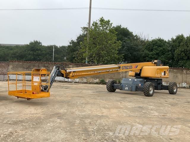 XCMG GTBZ32S Nacele cu brat telescopic
