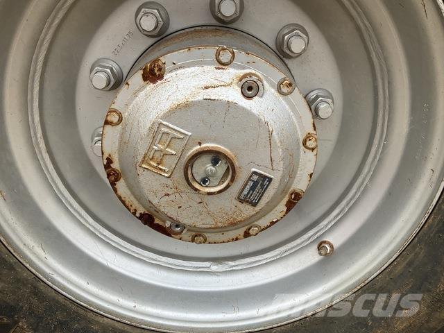 XCMG GTBZ32S Nacele cu brat telescopic