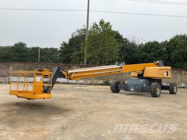 XCMG GTBZ32S Nacele cu brat telescopic