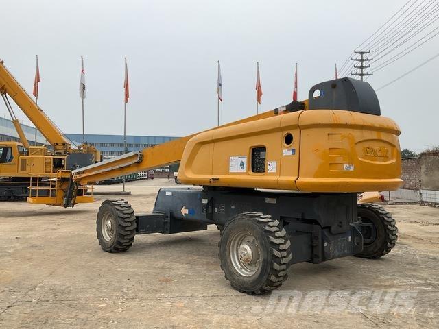 XCMG GTBZ32S Nacele cu brat telescopic