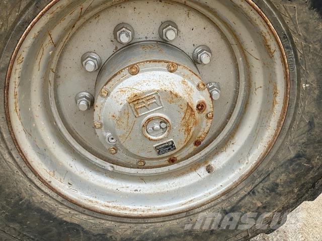 XCMG GTBZ32S Nacele cu brat telescopic