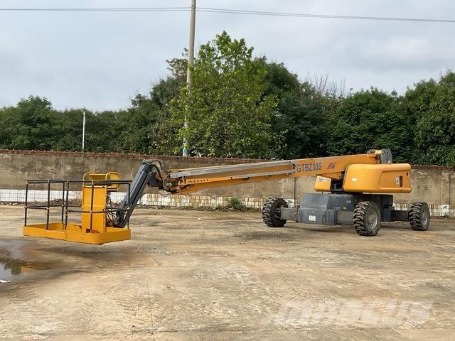 XCMG GTBZ32S Nacele cu brat telescopic