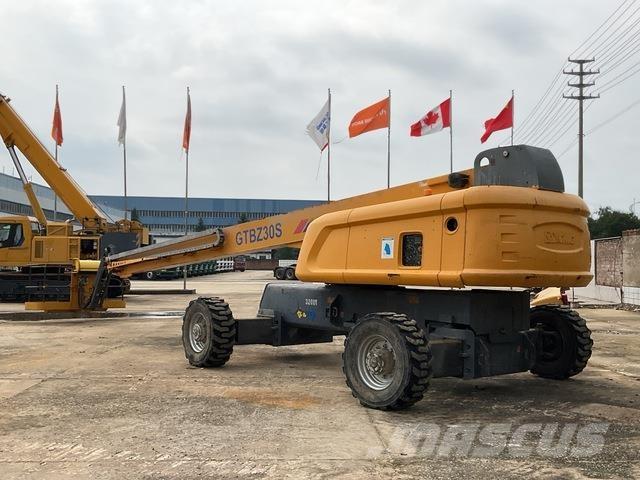 XCMG GTBZ32S Nacele cu brat telescopic