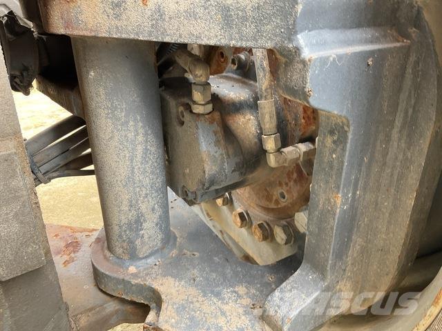 XCMG GTBZ32S Nacele cu brat telescopic