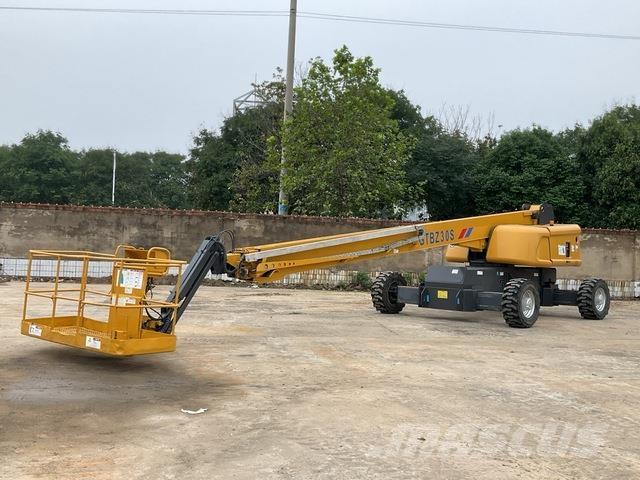 XCMG GTBZ32S Nacele cu brat telescopic