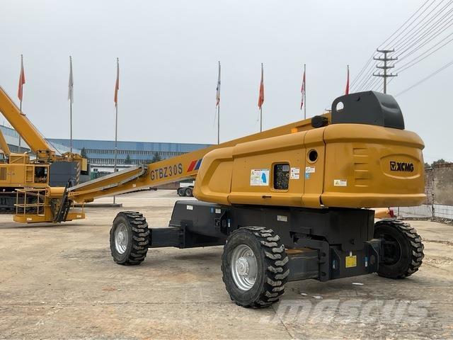 XCMG GTBZ32S Nacele cu brat telescopic