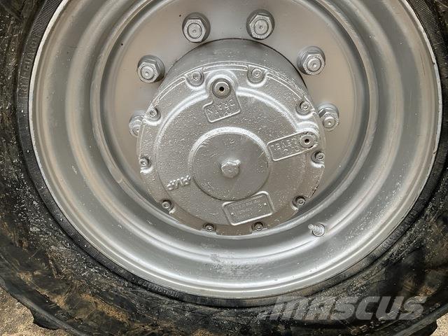 XCMG GTBZ32S Nacele cu brat telescopic