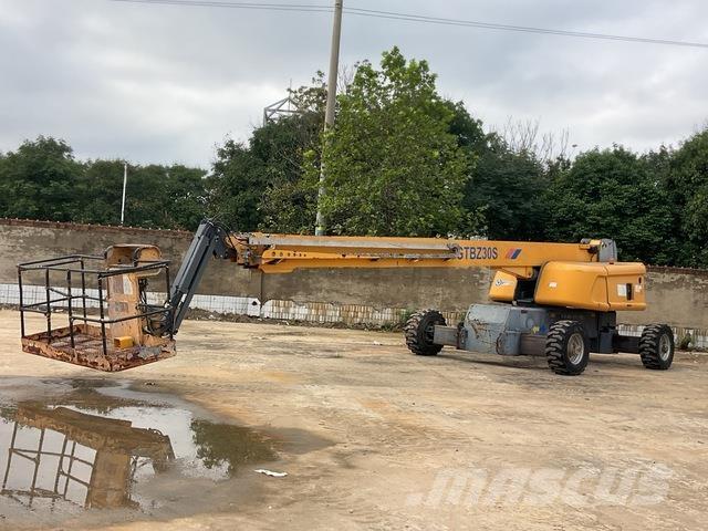 XCMG GTBZ32S Nacele cu brat telescopic