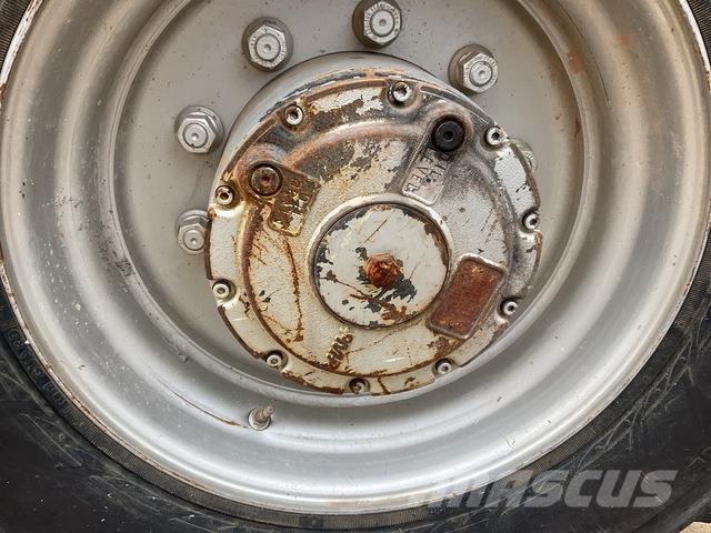 XCMG GTBZ32S Nacele cu brat telescopic