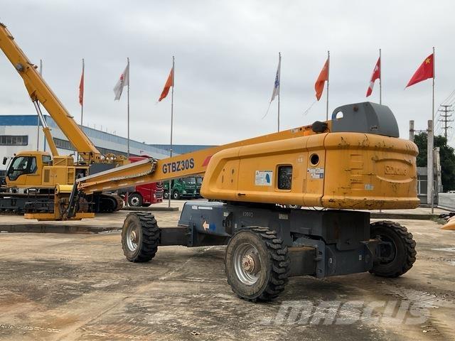 XCMG GTBZ32S Nacele cu brat telescopic