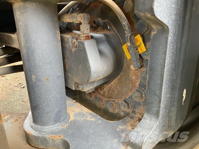 XCMG GTBZ32S Nacele cu brat telescopic