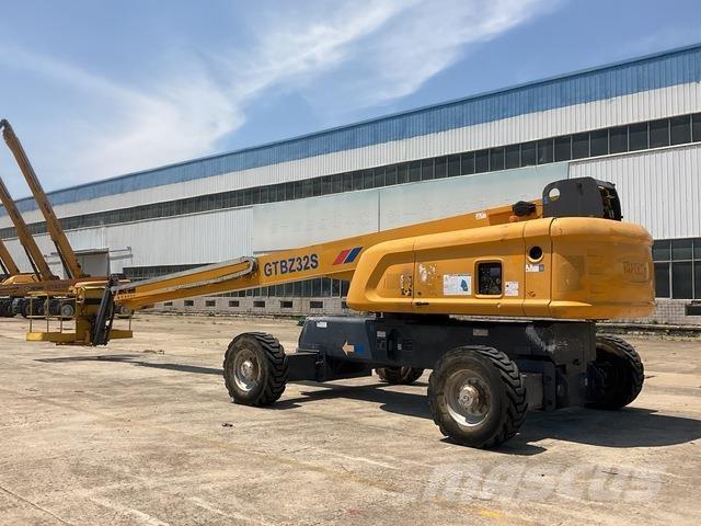 XCMG GTBZ32S Nacele cu brat telescopic