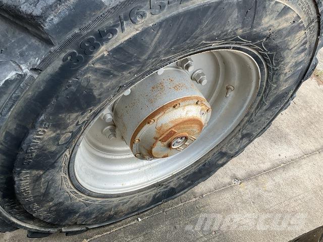 XCMG GTBZ32S Nacele cu brat telescopic