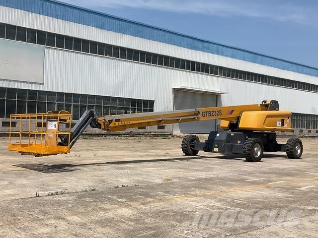 XCMG GTBZ32S Nacele cu brat telescopic
